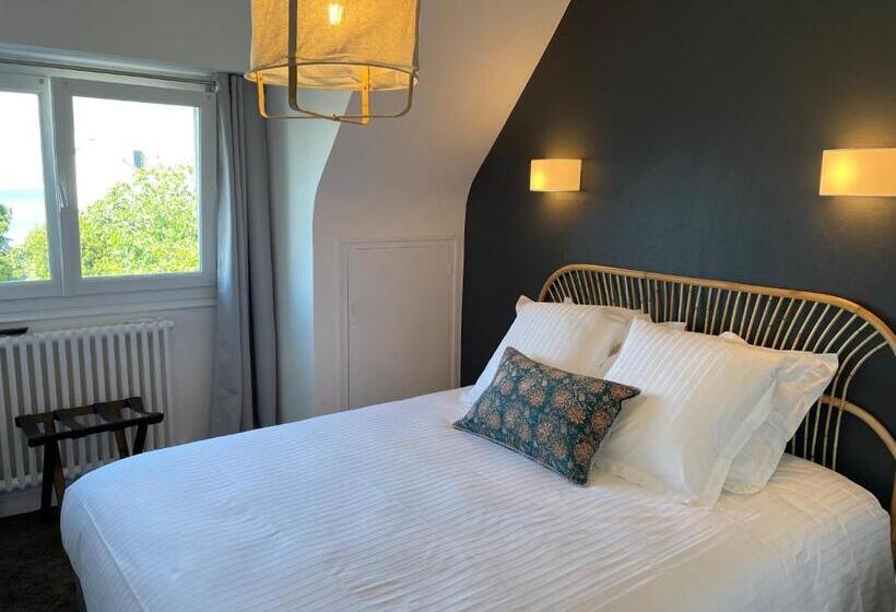 호텔 Hôtel De La Cale