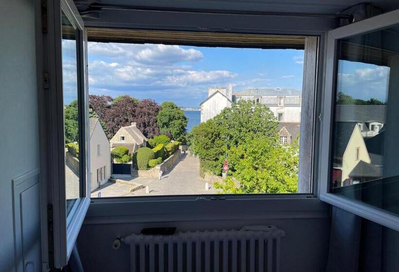 호텔 Hôtel De La Cale