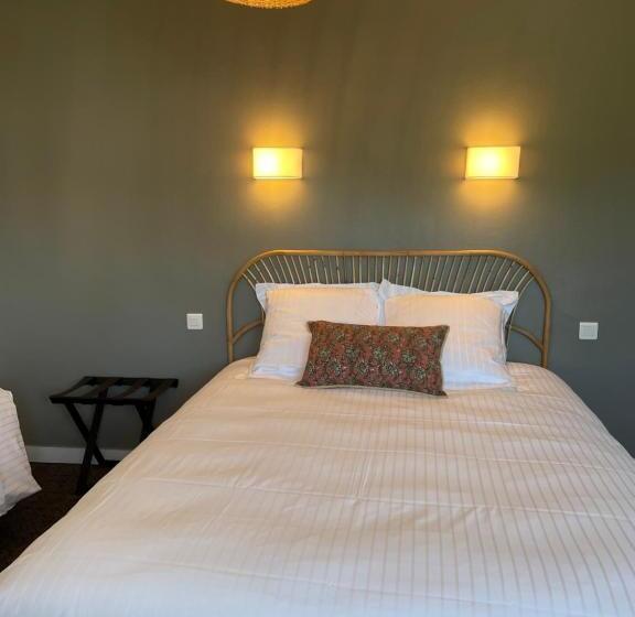 호텔 Hôtel De La Cale