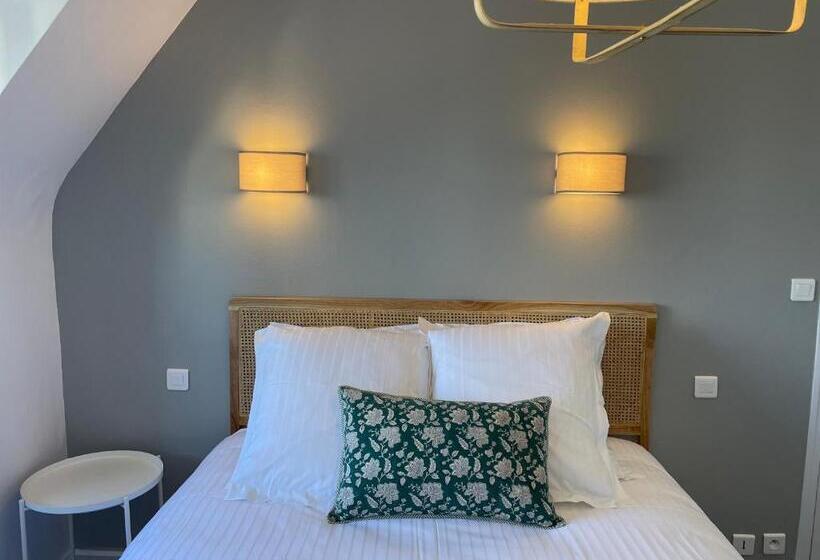 호텔 Hôtel De La Cale