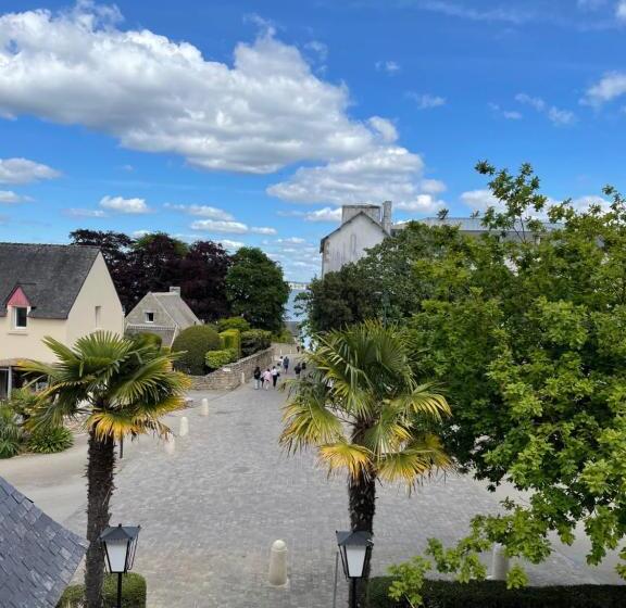 호텔 Hôtel De La Cale