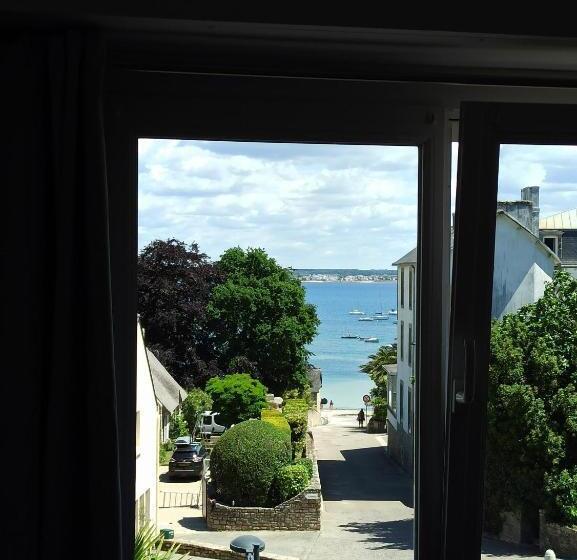 호텔 Hôtel De La Cale