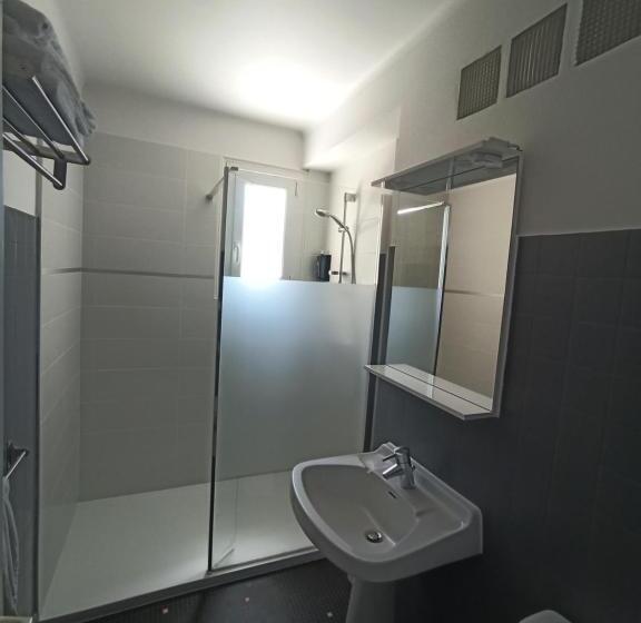 호텔 Hôtel De La Cale