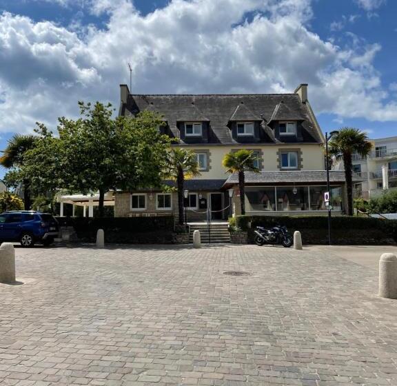 호텔 Hôtel De La Cale