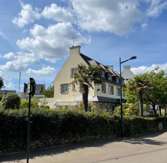 호텔 Hôtel De La Cale