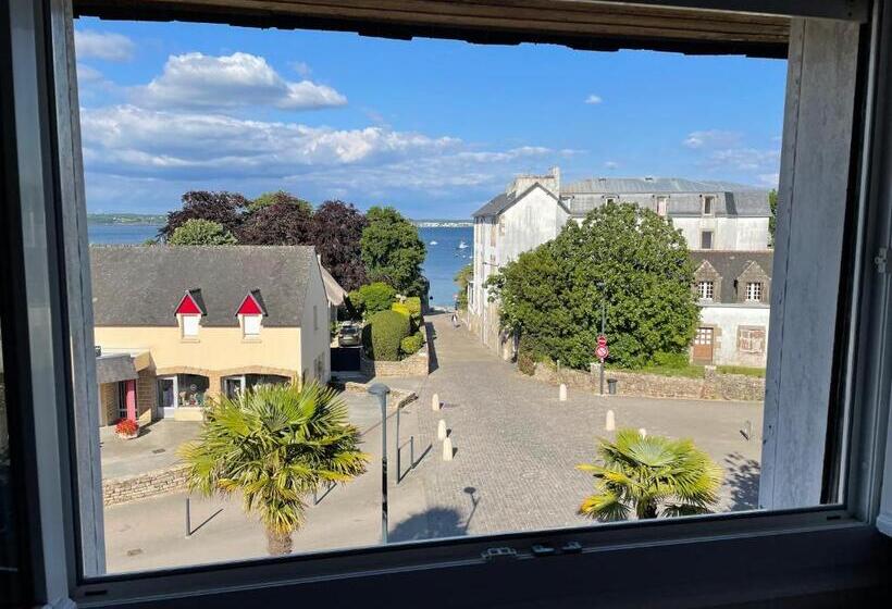 호텔 Hôtel De La Cale