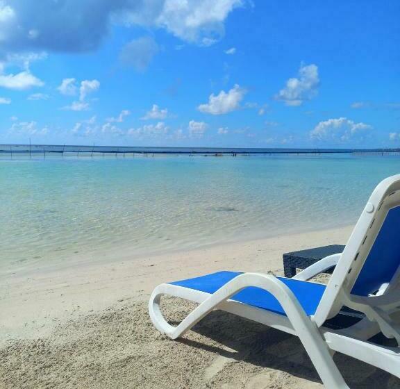 בית מלון כפרי Inkanto