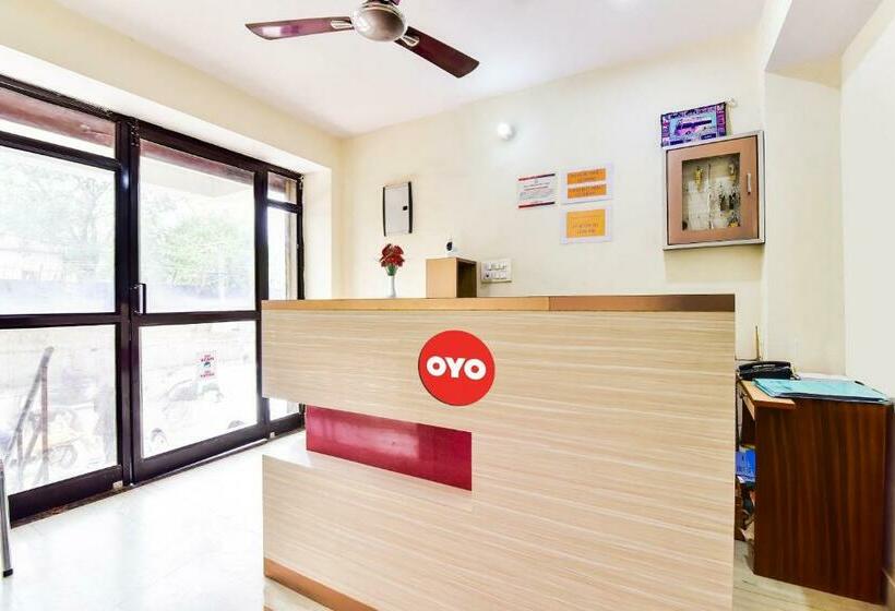 Super Hotel O Tourist Residency