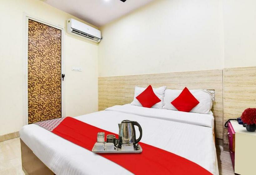 Super Hotel O Tourist Residency