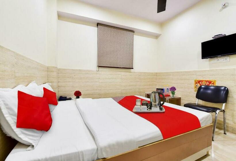 Super Hotel O Tourist Residency
