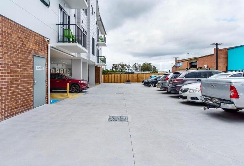 Hunter Studios   Maitland