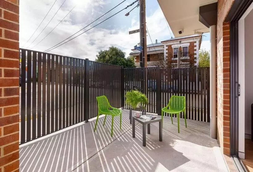 Hunter Studios   Maitland