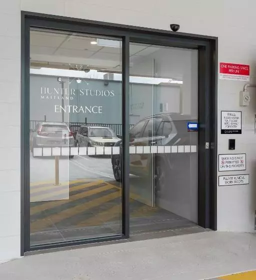Hunter Studios   Maitland
