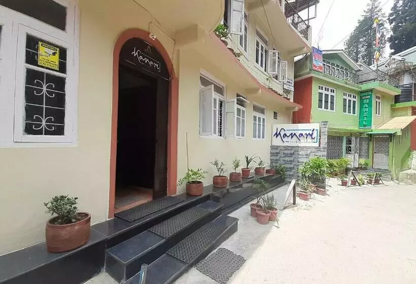 Kanari B&b