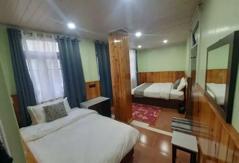 Kanari B&b