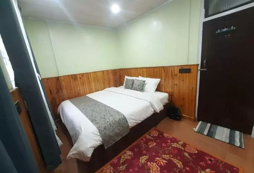 Kanari B&b