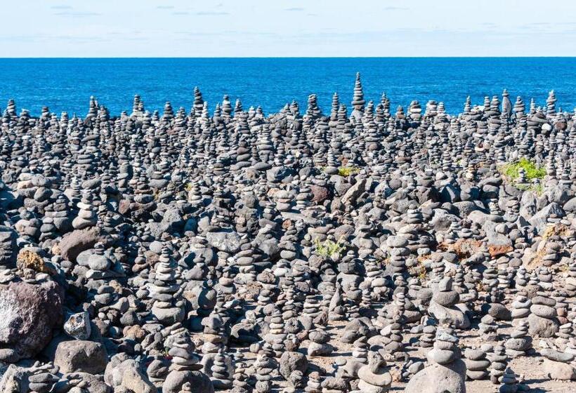 Las Americas Beach House