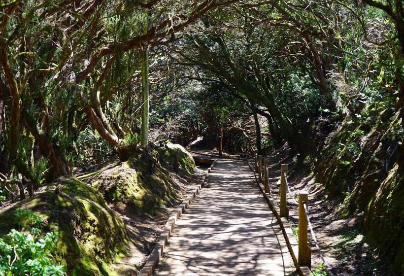 Las Americas Beach House