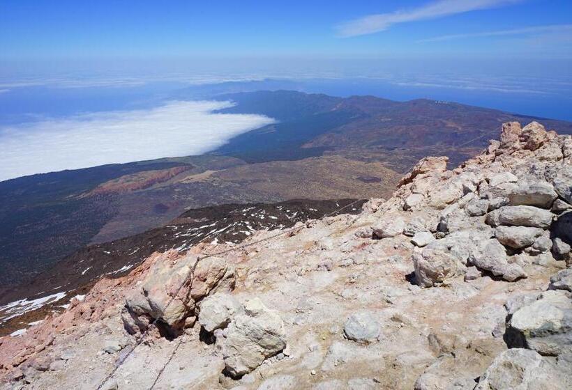 Las Americas Beach House