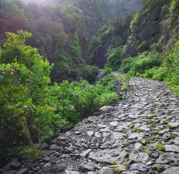 Las Americas Beach House