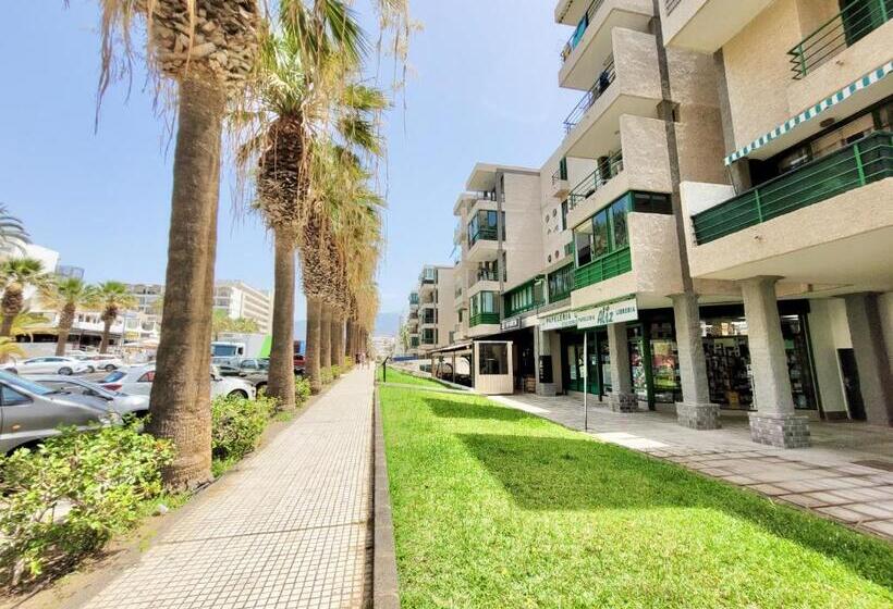 Las Americas Beach House