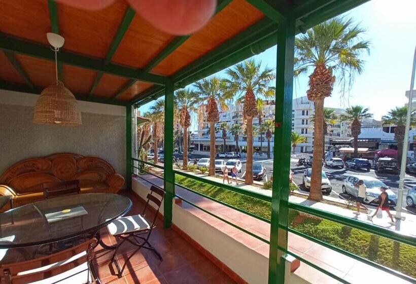 Las Americas Beach House