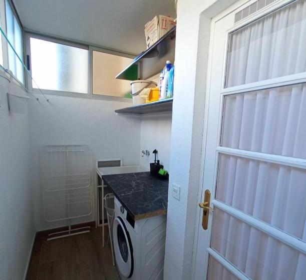 Las Americas Beach House