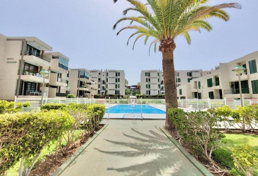 Las Americas Beach House