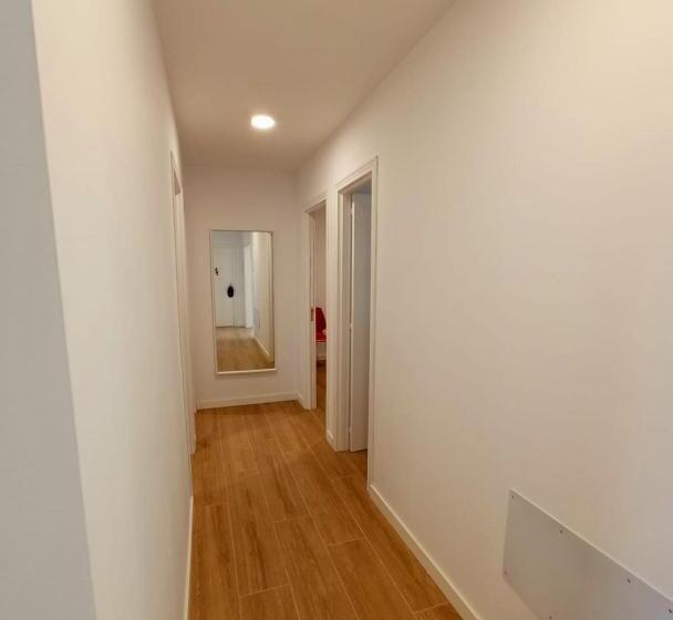 Las Americas Beach House