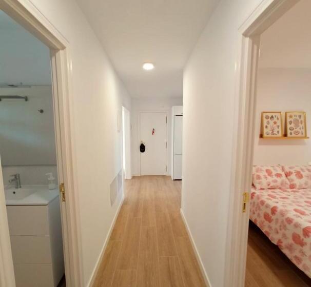 Las Americas Beach House