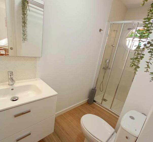 Las Americas Beach House