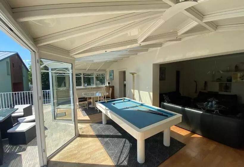 Magnifique Villa à 5 Minutes De Colmar