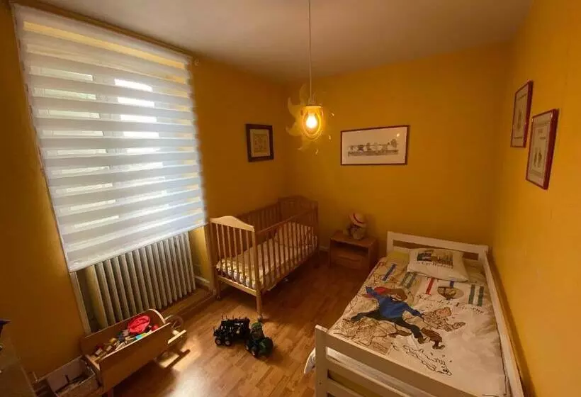 Magnifique Villa à 5 Minutes De Colmar