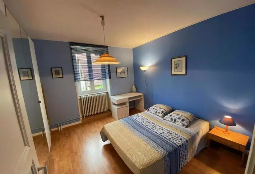 Magnifique Villa à 5 Minutes De Colmar