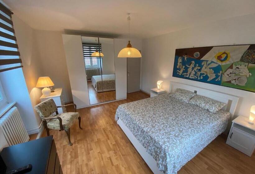 Magnifique Villa à 5 Minutes De Colmar