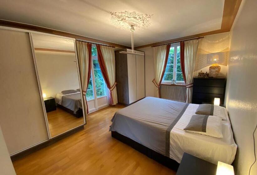 Magnifique Villa à 5 Minutes De Colmar