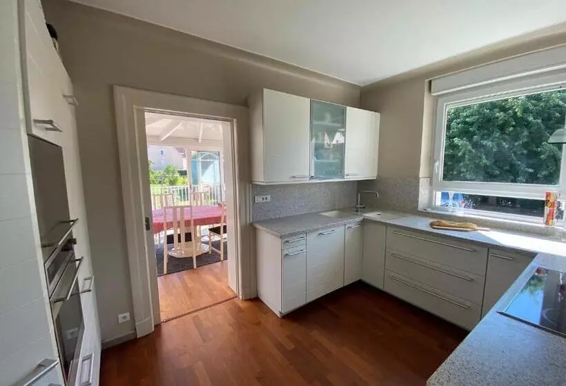 Magnifique Villa à 5 Minutes De Colmar