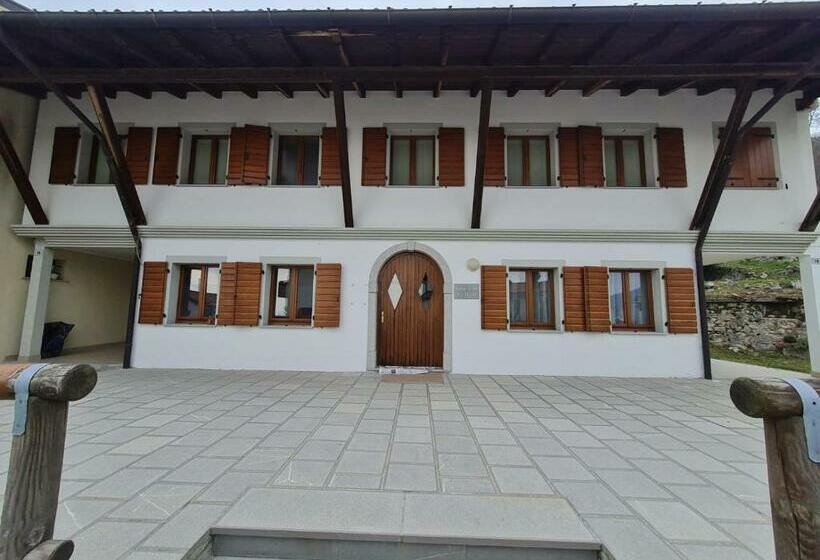 بنسيون Affittacamere Al Tiglio