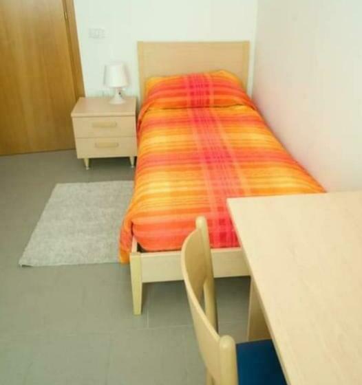 بنسيون Affittacamere Al Tiglio