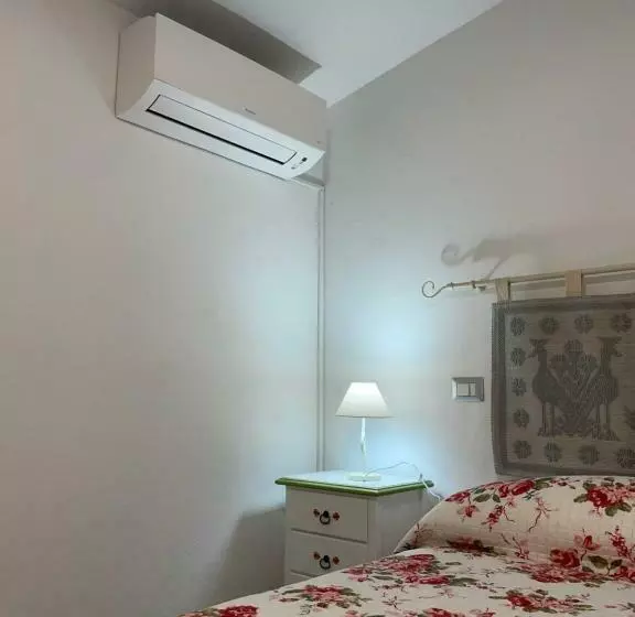 Majatalo Affittacamere Il Vicoletto Aria Ona