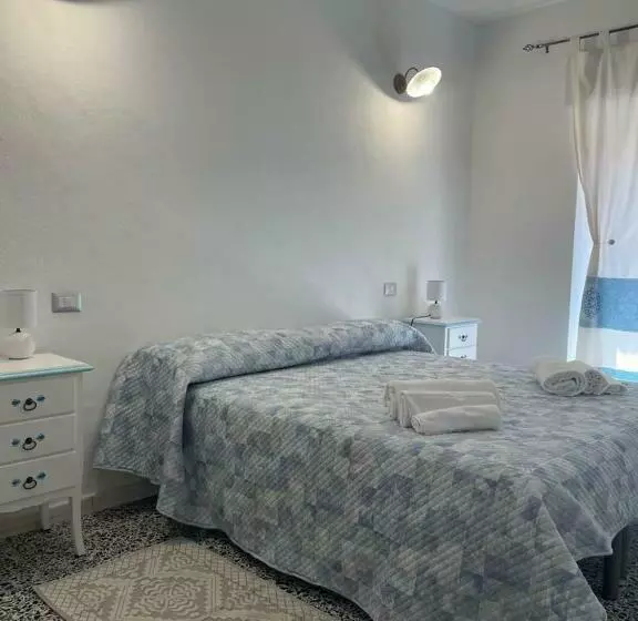 Majatalo Affittacamere Il Vicoletto Aria Ona