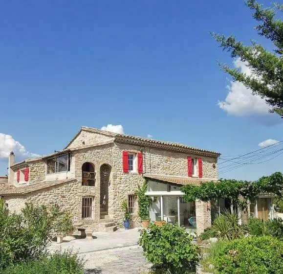 Majatalo Mas La Belle Ambroise   Chambres D Hôtes Et Gîte