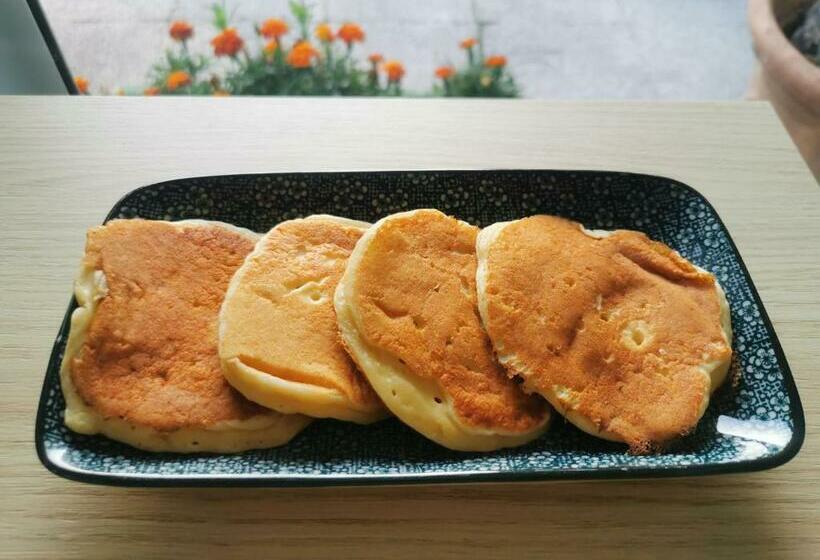 ペンション Mas La Belle Ambroise   Chambres D Hôtes Et Gîte