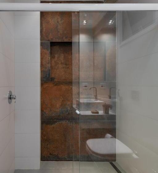 Moderno Em Ipanema   ótimo Para Famílias   Re406 Z2