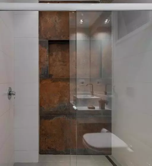 Moderno Em Ipanema   ótimo Para Famílias   Re406 Z2