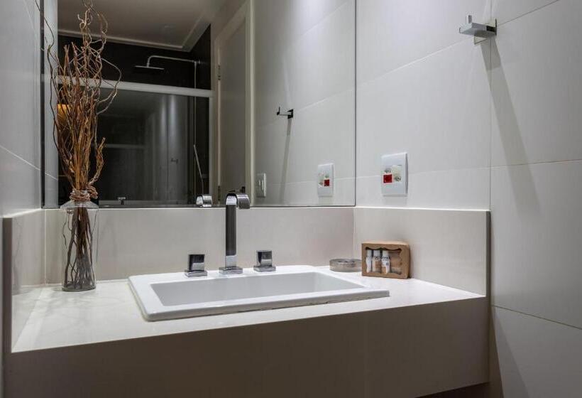 Moderno Em Ipanema   ótimo Para Famílias   Re406 Z2