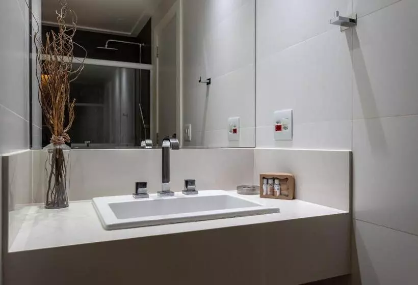 Moderno Em Ipanema   ótimo Para Famílias   Re406 Z2