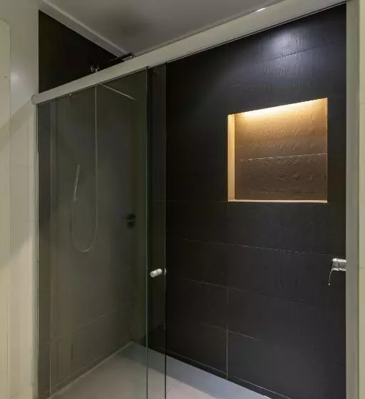 Moderno Em Ipanema   ótimo Para Famílias   Re406 Z2