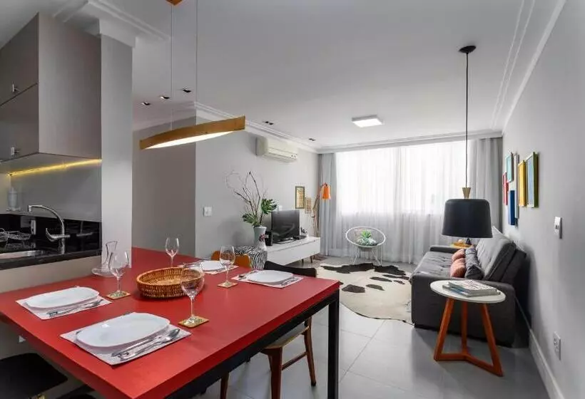 Moderno Em Ipanema   ótimo Para Famílias   Re406 Z2