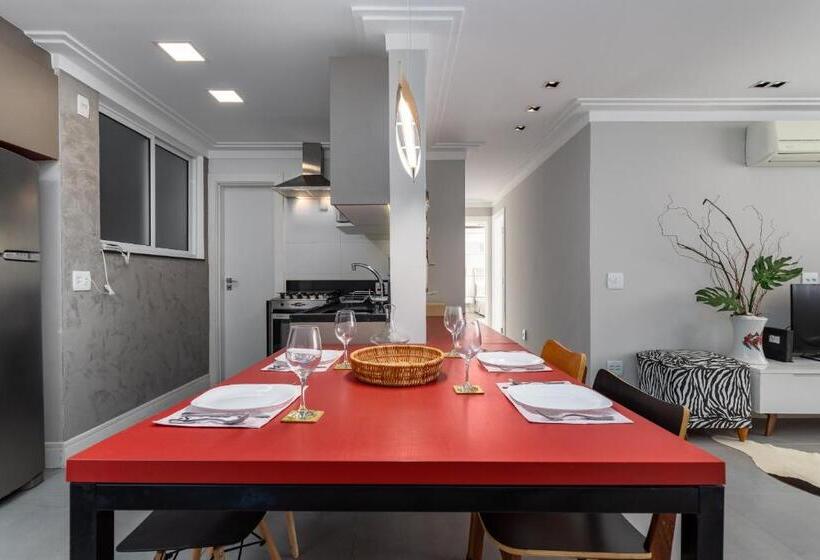 Moderno Em Ipanema   ótimo Para Famílias   Re406 Z2